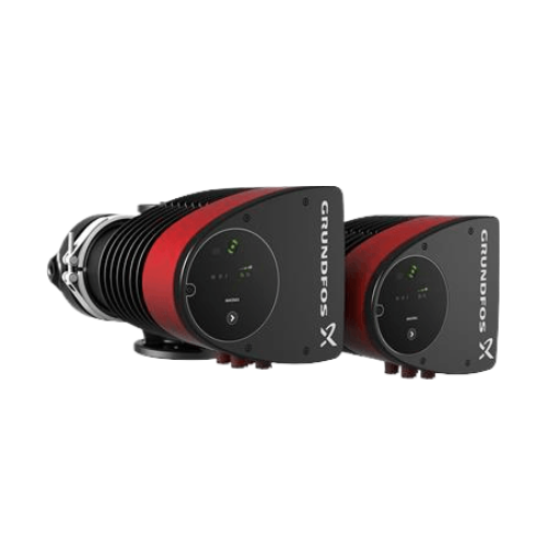 Насос Grundfos MAGNA1 D 32-60 180 1x230V PN10
