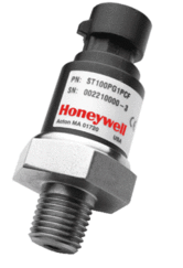 Датчик давления Honeywell 0…10 бар 0.25...10.25 Vdc