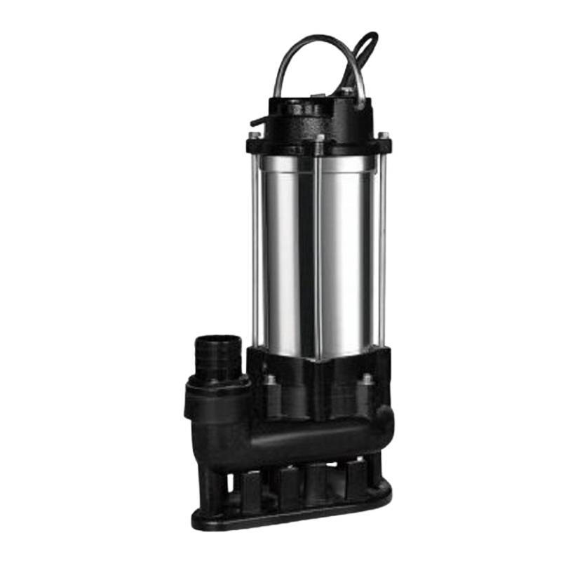Дренажный насос Waterstry WSM 20-16 220V 50Hz 1,5kW 1½"
