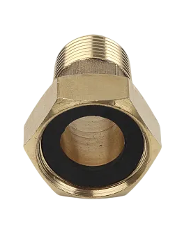 Присоединитель SANEXT ВР 3/4" x НР 1/2"