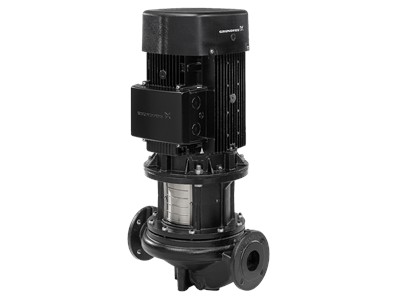 Циркуляционный насос Grundfos TP 40-240/2 A F B BQQE