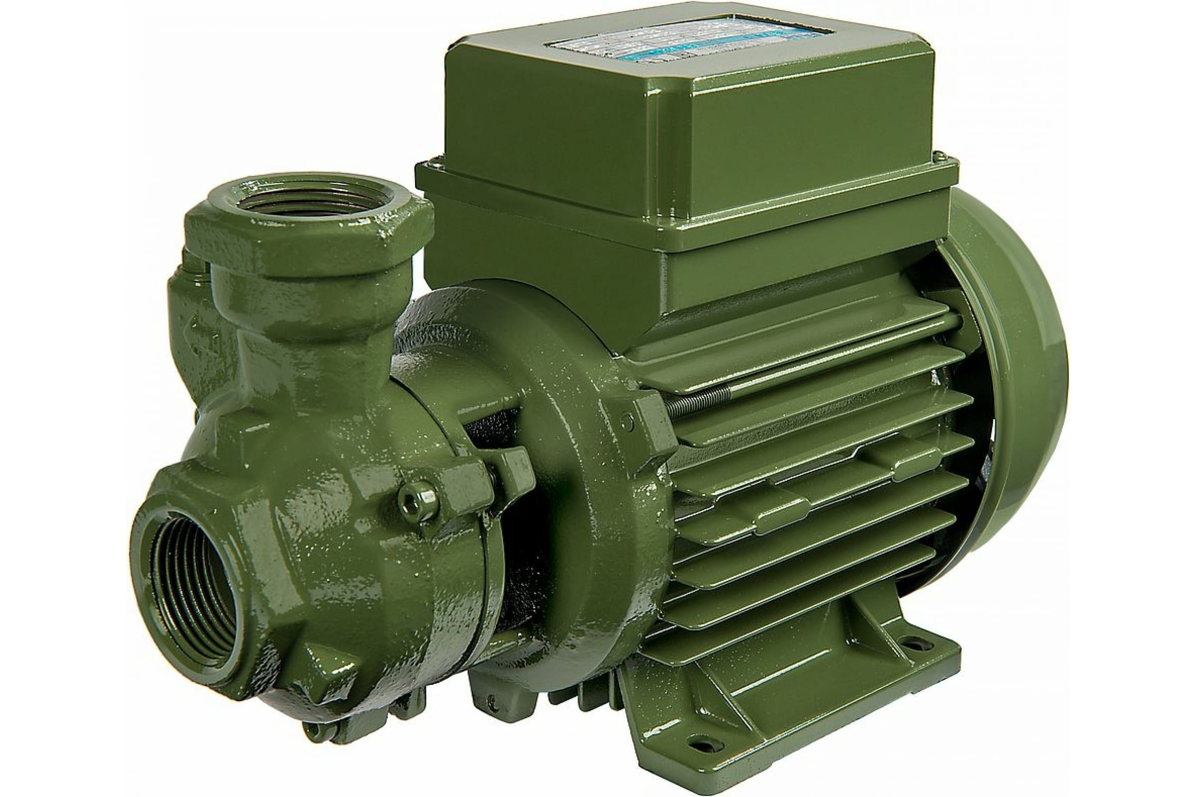 Насос Saer KF 4 400V