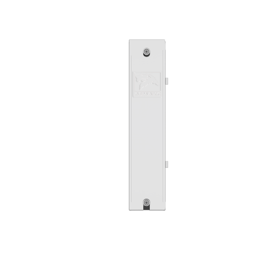 Радиатор стальной Arideya LUXE 22*300*500 нижнее подключение