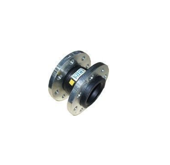 МБС гибкая вставка фланцевая ABRA-EJF-16-125 NBR