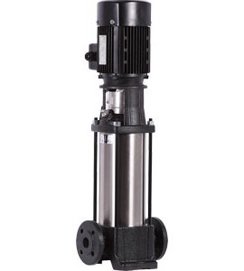 Насос Waterstry SB 64-1-1 F-SQQE 4,0kW 3x380V 50Hz IE3