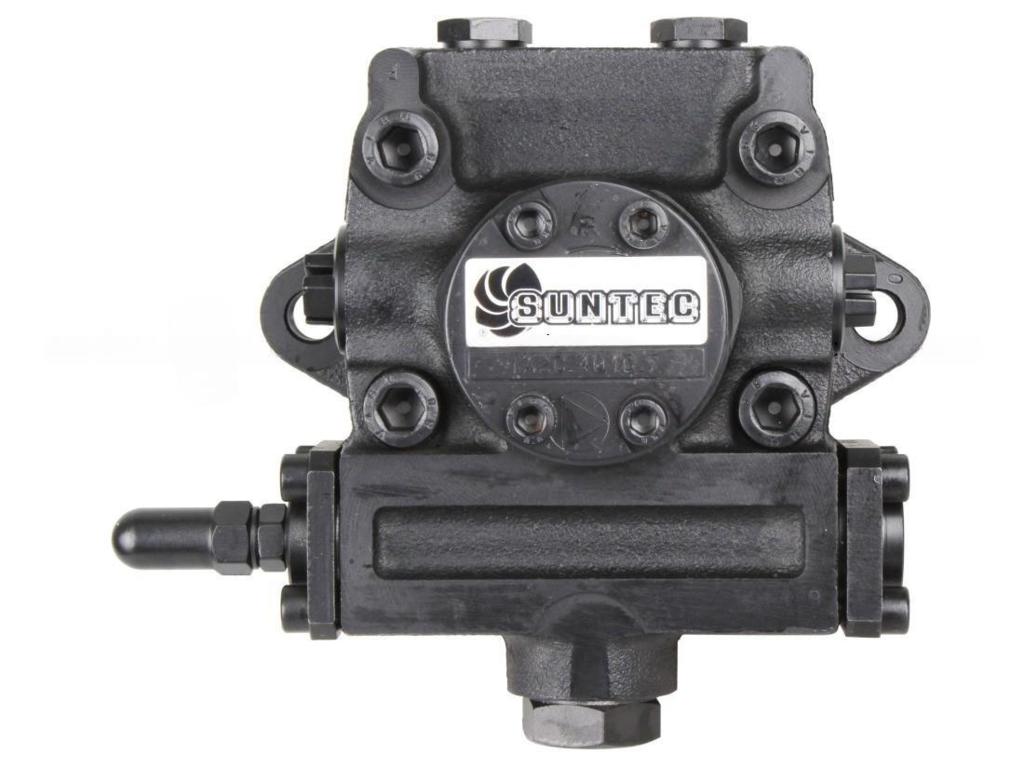 Насос для горелки Suntec TA 2 C 4010 7
