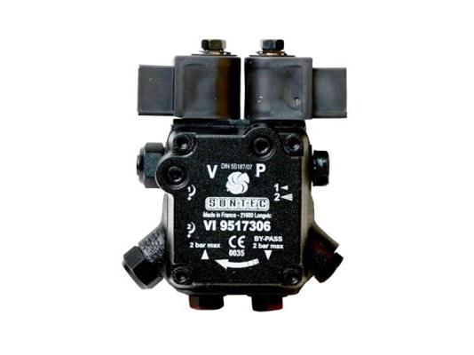Насос для горелки Suntec A2L 65 A 9708 4P