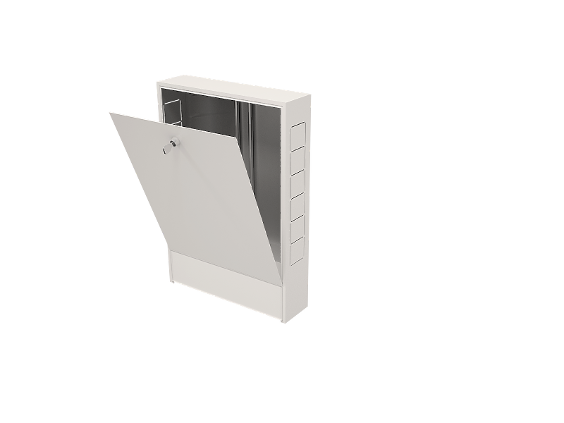 Шкаф наружный Royal Thermo 652-715*848*118