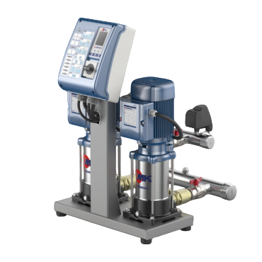 Станция повышения давления Pedrollo COMBIPRESS CB2-MKm 8/6