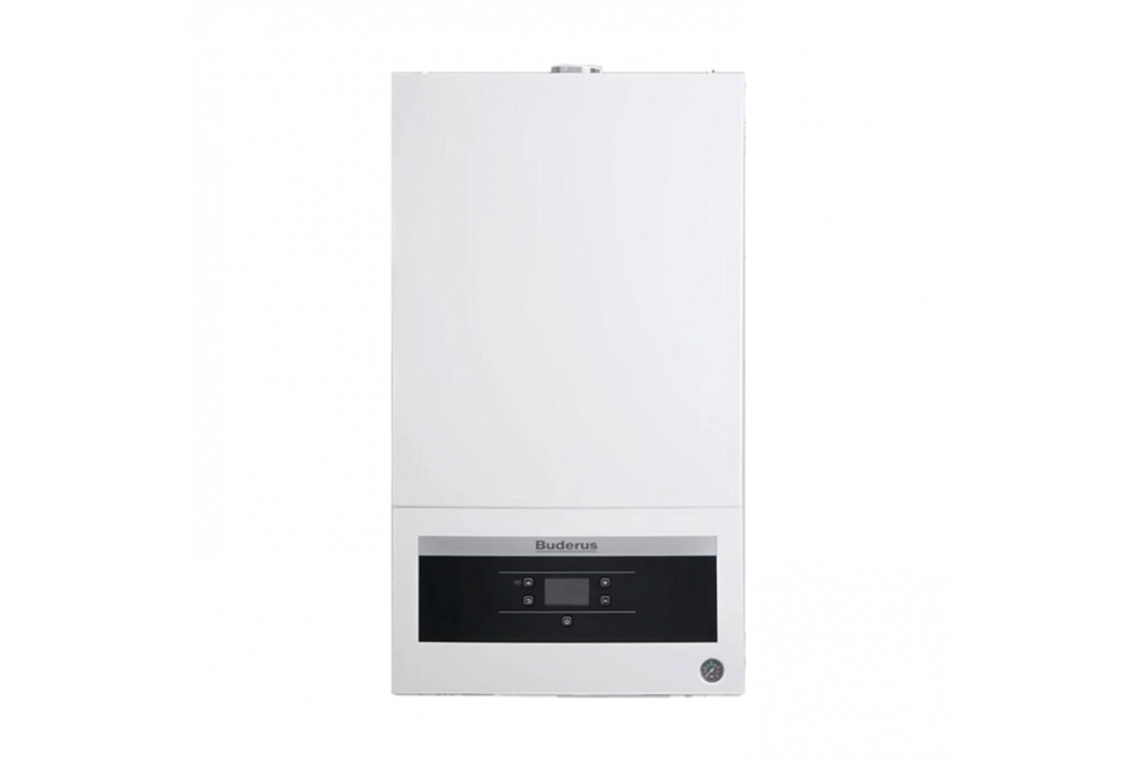 Котел газовый Buderus Logamax U072-35 (35 кВт)