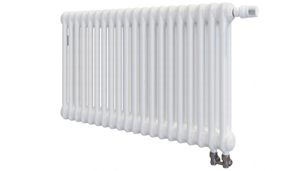 Радиатор Arbonia 2050/20 № 69 твв RAL 9016 1/2″