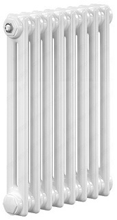 Радиатор IRSAP TESI 2, H 365 мм, 22 секции, подкл. 30 (3/4" боковое)
