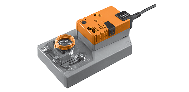 Электропривод GM230 (40 Нм)  Belimo
