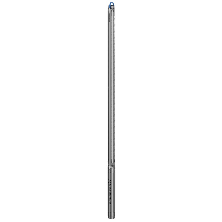 Насос Grundfos SP14-17 Rp2 4"3X380-415/50 4.0kW
