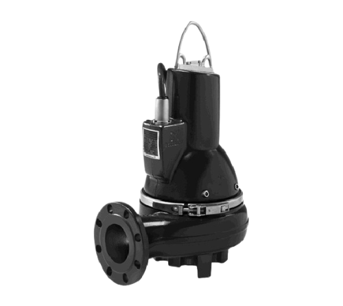 Насос Grundfos SLV.80.80.15.4.50D.C.Q