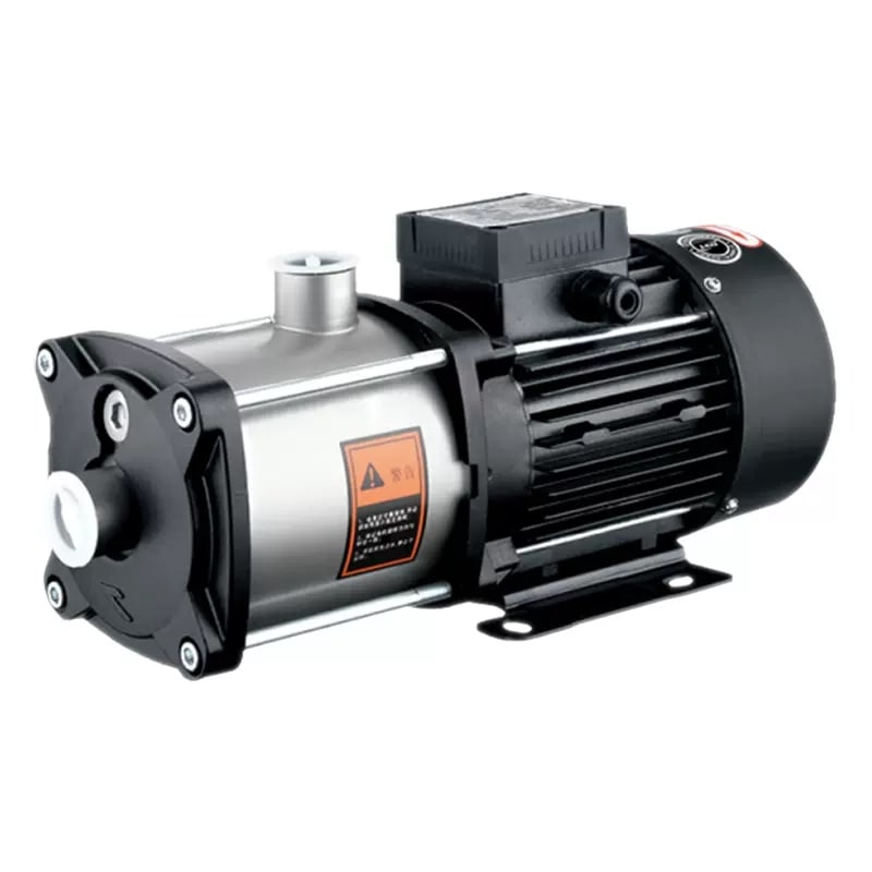 Насос LEO EMH 4-5