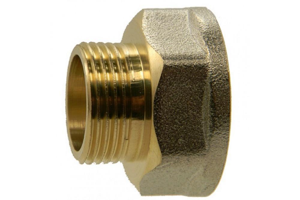 Переходник ViEiR S 1/2 ш * 3/4 г