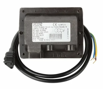 Трансформатор розжига Elco 65323229