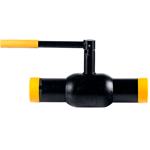 Кран шаровой Broen Ballomax 60 DN32 PN40 c/c
