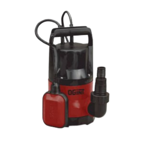 Насос фекальный Ogint DPD-400 230В
