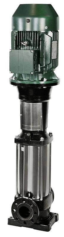 Насосная станция DAB NKV 20/10 T