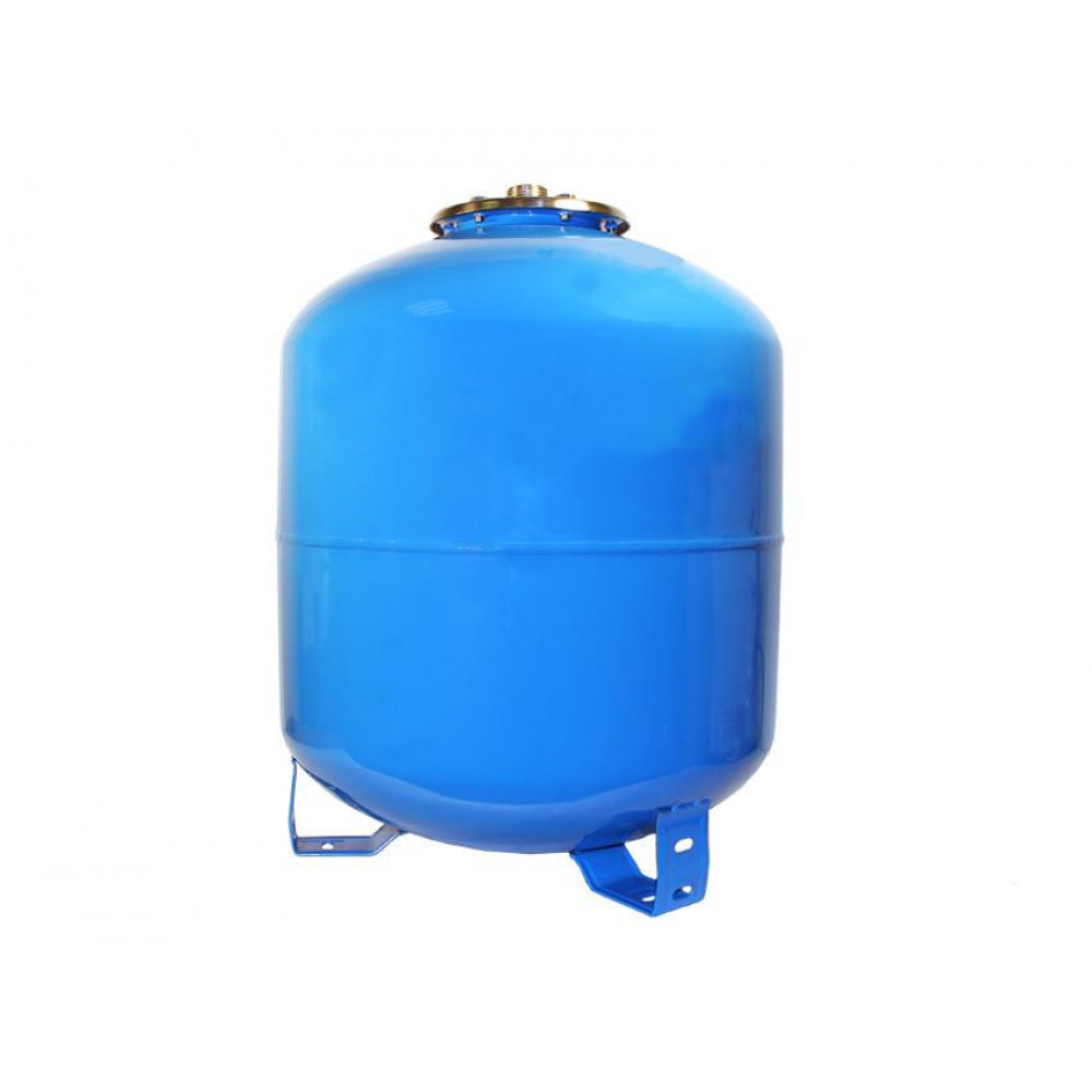 Гидроаккумулятор Unipump 50л вертикальный