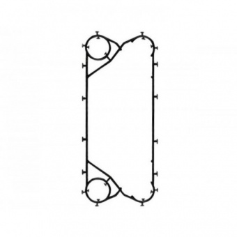 S41A Уплотнение NBR