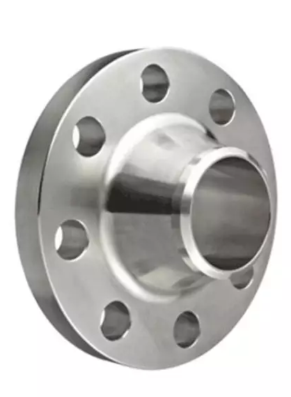 Фланец воротниковый нерж 350-10 AISI 304 16х22мм 11-1-B