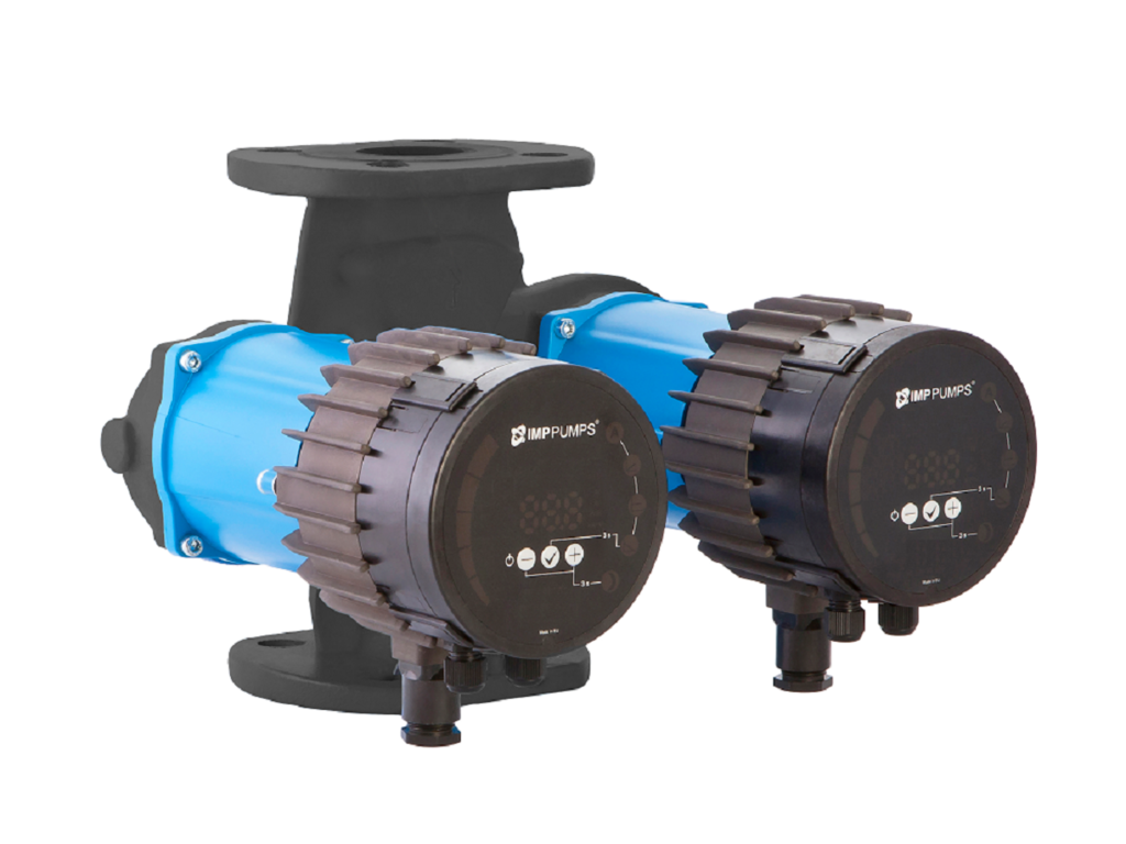 Насос ImpPumps NMTD SMART C 40/60 F220