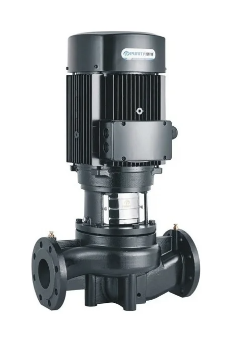 Насос Purity PTD80-18/2