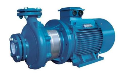 Насос Aquastrong EST50-250/220 380V/50Hz 22 kw