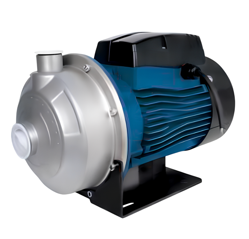 Насос Aquastrong EMS70/0.55 380-415V/50HZ 0,55 kw