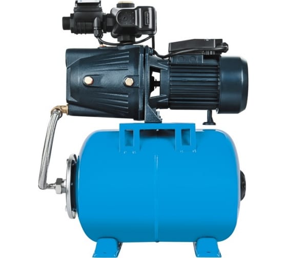 Универсальная станция Unipump АКВАРОБОТ JET 100 S-24