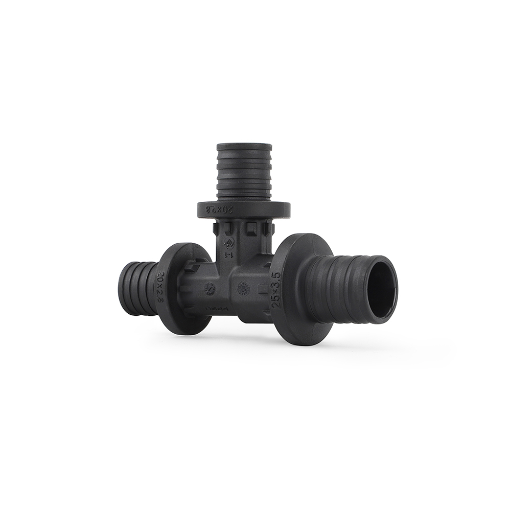 Тройник Varmega Slide-fit, переходной VM50525