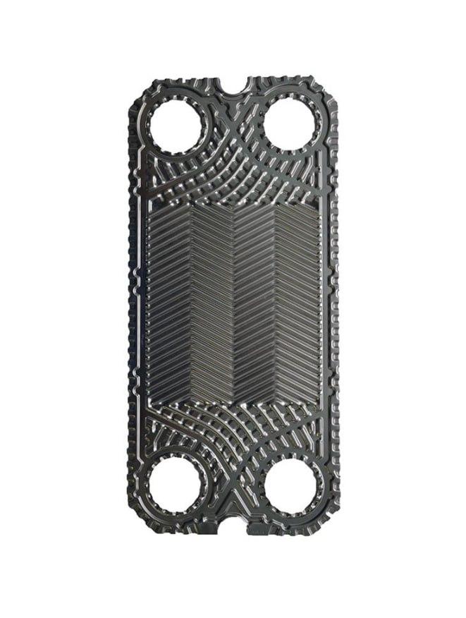 S08A Пластина AISI316 0.5 TL 0000