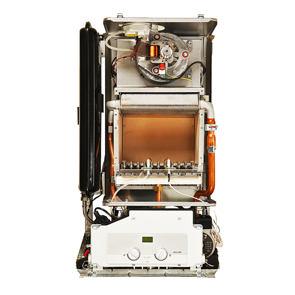 Котел газовый Protherm Ягуар 11 JTV (11 кВт)