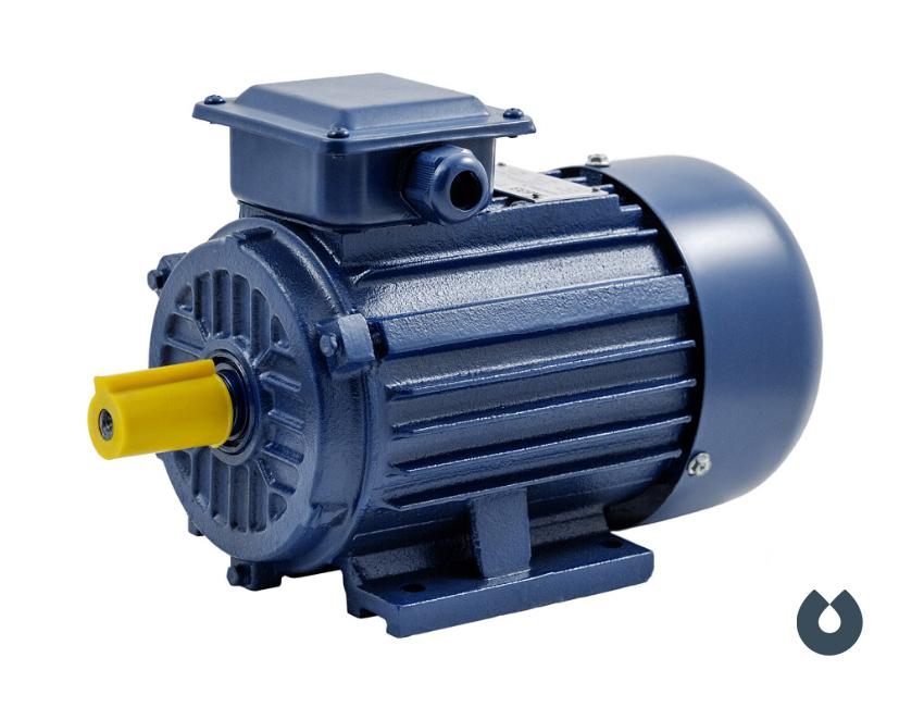 Электродвигатель промышленный Unipump БЭЗ АИР 250S8 IM1081