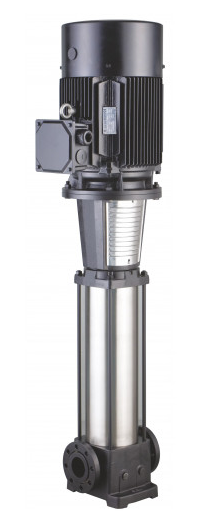 Промышленный насос CRI MVC-15/02T3