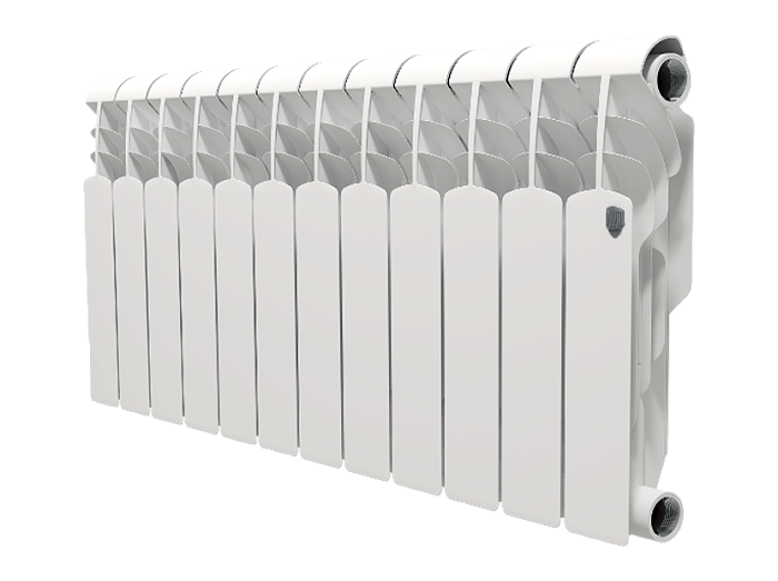 Радиатор Royal Thermo Vittoria 350 - 12 секций