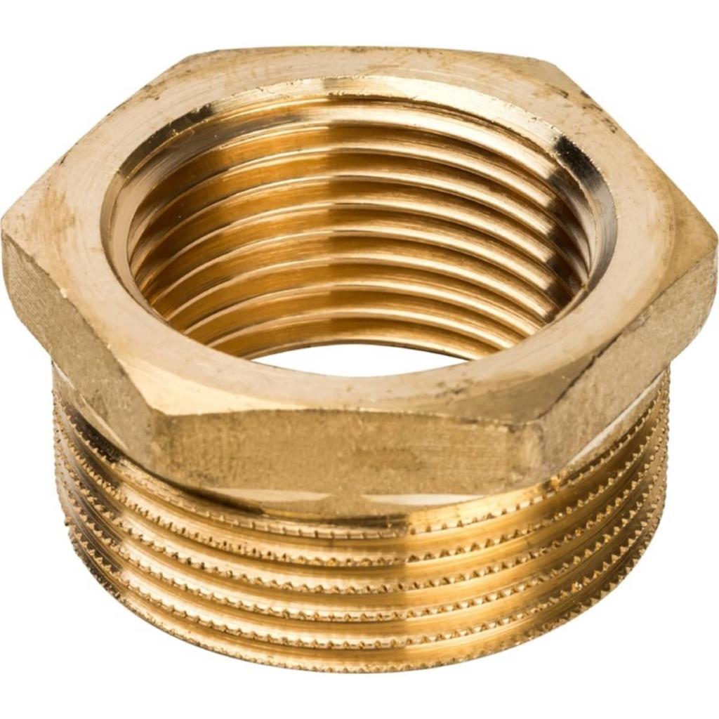 Футорка BX 1/2 ш * 3/8 г "ViEiR (600/20шт)