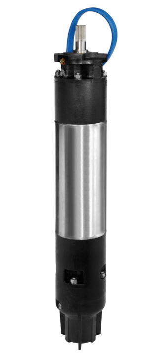 Электродвигатель DAB TR885 63KW V400/50 DOL 316