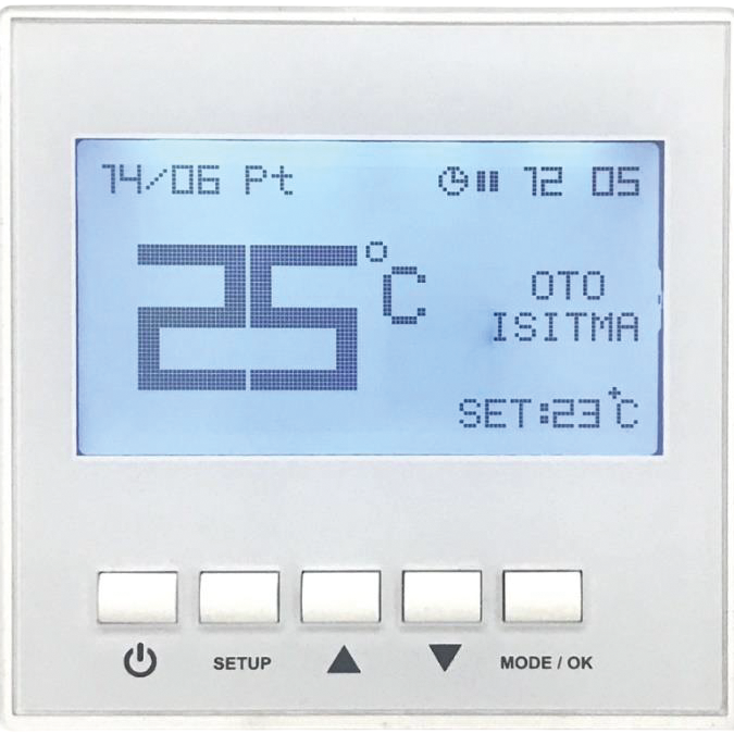 Приточно-вытяжная вентиляционная установка Sysimple SAVE H-150/F7/L