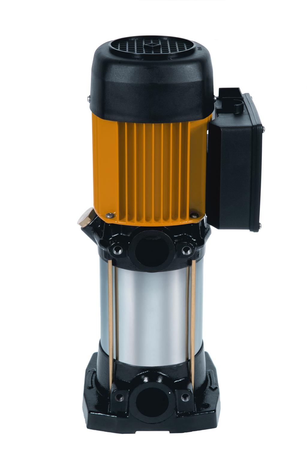 Насос Espa MULTI55 6 N 230/400 50 013760/STD