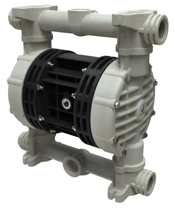 Насос Debem BOXER 251 PP IB251P-HTTPD