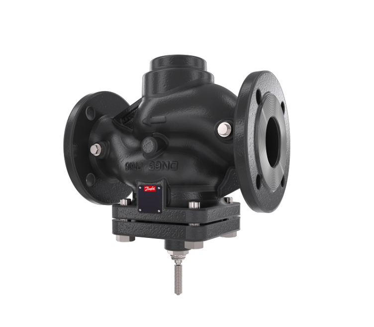 Клапан универсальный Danfoss VFG 22 Ду250 Ру16