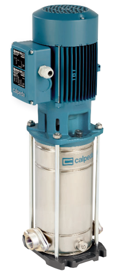 Насос Calpeda MXV-BM 32-504 O