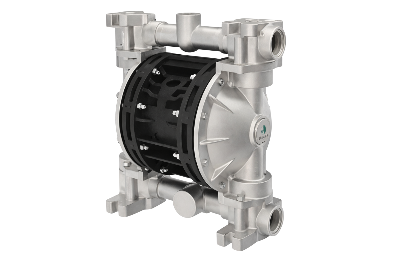 Насос Debem BOXER 50 ALUMINIUM IB50-ALHTALT