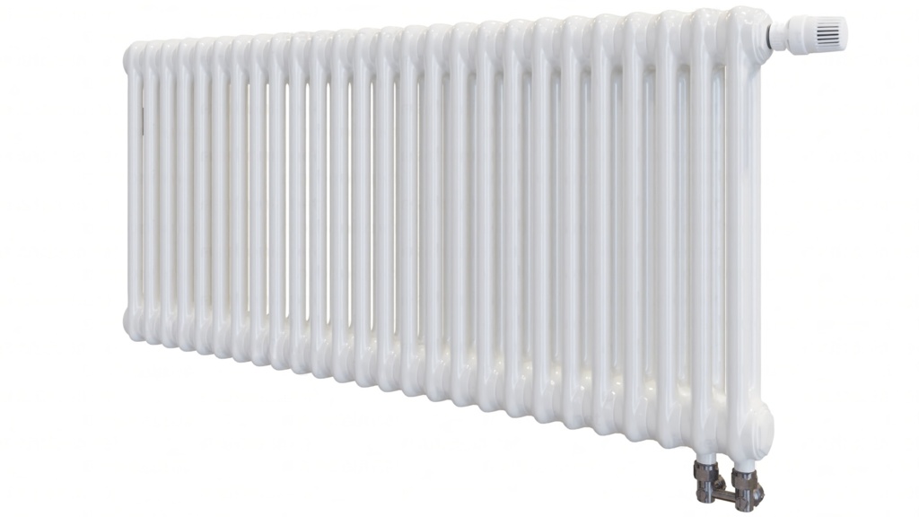 Радиатор Arbonia 2050/26 № 69 твв RAL 9016 1/2"