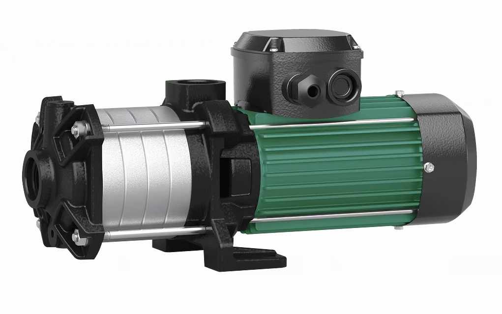 Насос Wilo MEDANA CH1-LC.403-5/E/E/10T