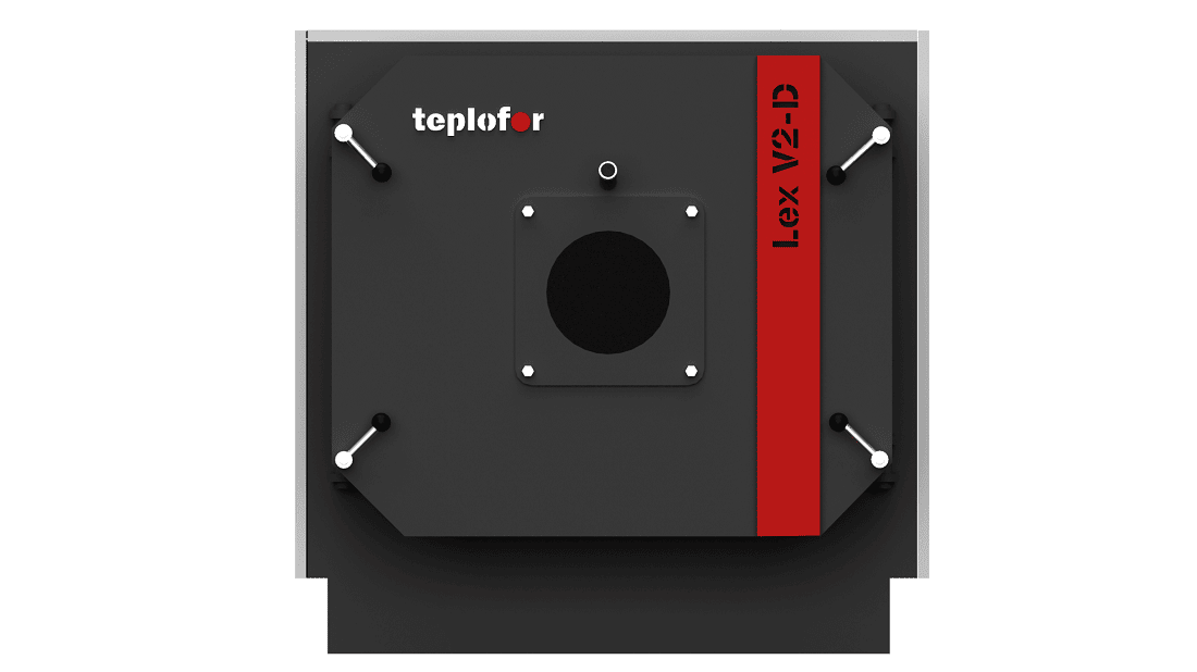 Котел Teplofor Lex Easy V2-D 700